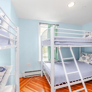 Dormitory Room