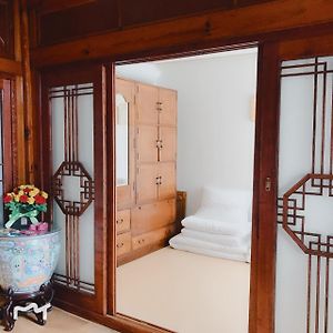 Private Bathroom Double Room