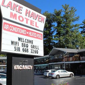 Lake Haven Motel