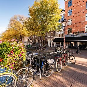 Prinsengracht Canal Studios