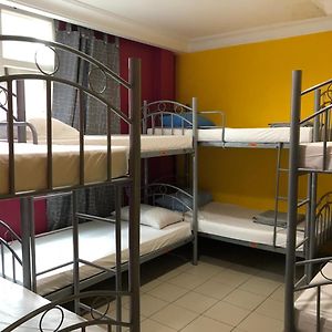 Dormitory Room Mixed