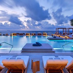 Deluxe Suite Sea View