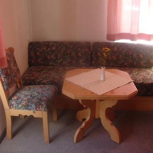 Basic Triple Room