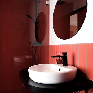 Private Bathroom Queen Room