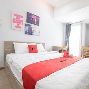 Deluxe Double Room Balcony