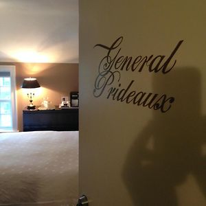 Queen Room