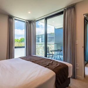 Standard Two-Bedroom King Suite