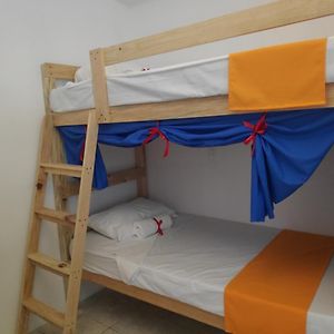 Dormitory Room