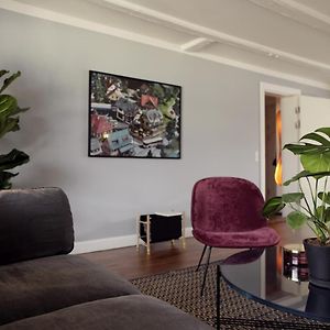 Penthouse Apartment