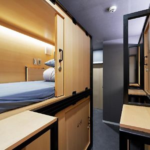 Dormitory Room Female only