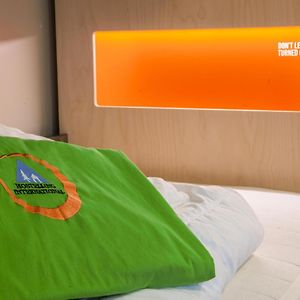 Dormitory Room Mixed