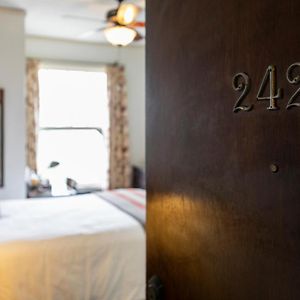 Club Double Room