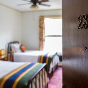 Club Double Room