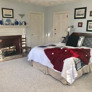 Northey Street House