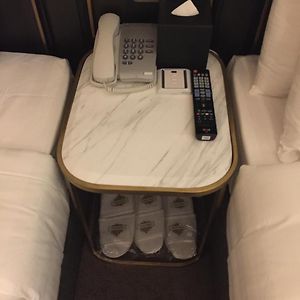 Premium Twin Room