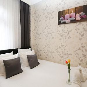 Small Private Bathroom Double Room