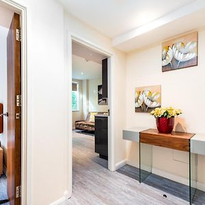 Penthouse Apartment