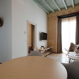 Suite Balcony