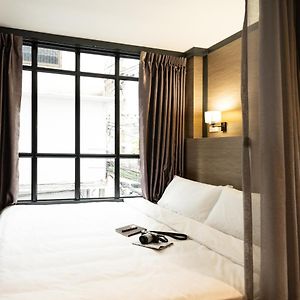 Dormitory Room
