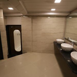 Dormitory Room