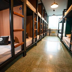 Dormitory Room Mixed
