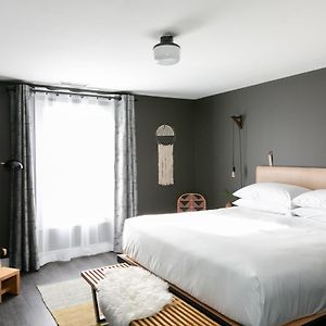 Premium Two-Bedroom Apartment