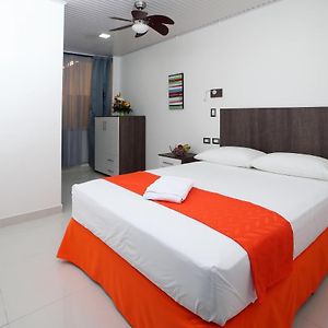 Hotel Milan Costa Rica