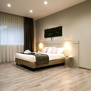 Luxury Quadruple Room