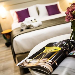 Superior Deluxe Room