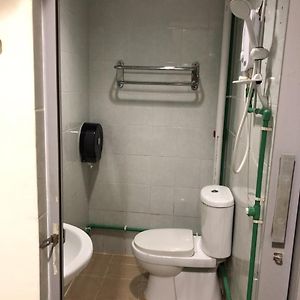 Family Private Bathroom Twin Room