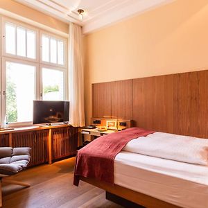 Double Room Disability Access