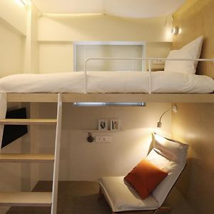 Duplex Single Room