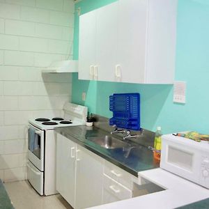 Without Window Double Room