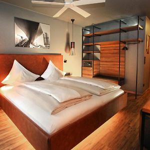 Exclusive Single Room
