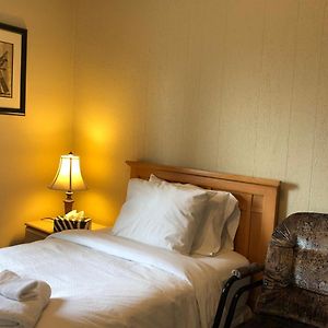 Budget Single Room