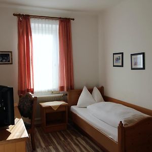 Budget Single Room
