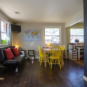 Music City Hostel