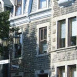 Gite University Bed And Breakfast