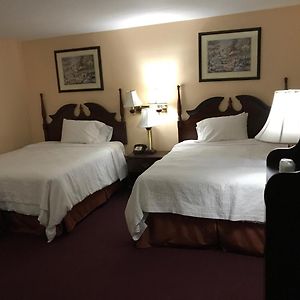 Double Room Two Double Beds
