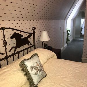 Presidential King Room