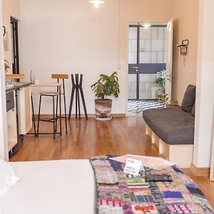 Deluxe Queen Suite