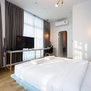 Boxpackers Hostel Phranakorn