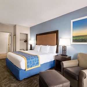King Room Disability Access