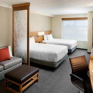 Queen Room Two Queen Beds High Floor