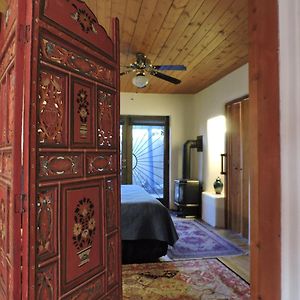 Quadruple Room Disability Access