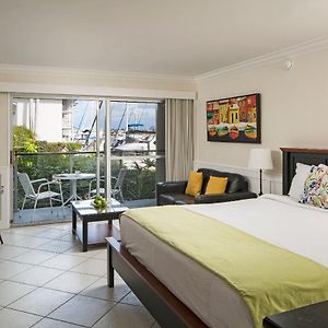 Premium King Room