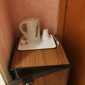 Private Bathroom Double Room