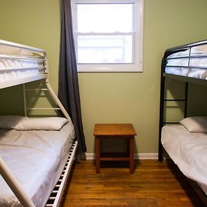 Dormitory Room