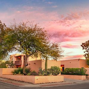 Adobe Rose Inn