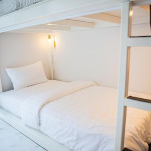 Dormitory Room Male only